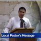 Pastor Roger Jimenez
CBS 13